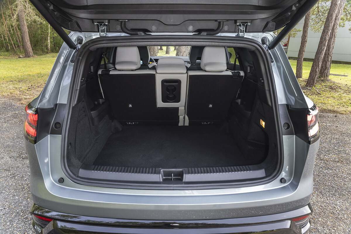 Renault Espace 2025