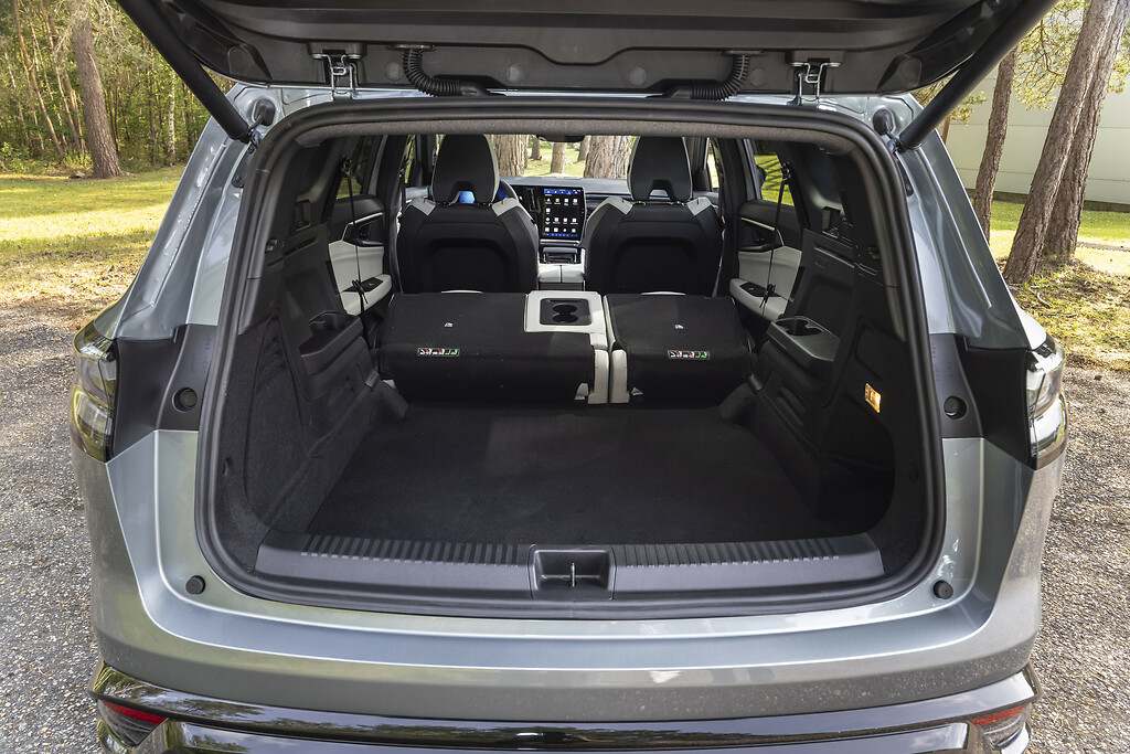 Renault Espace 2025