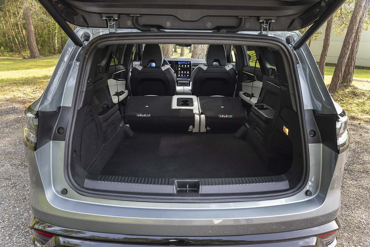 Renault Espace 2025