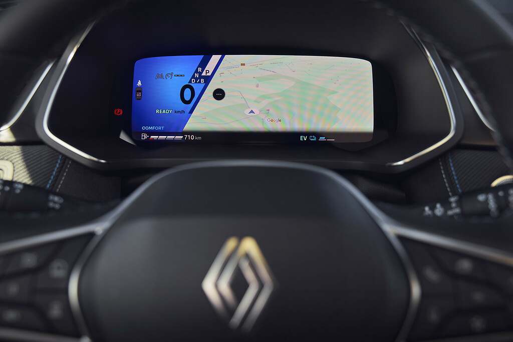 Renault Symbioz