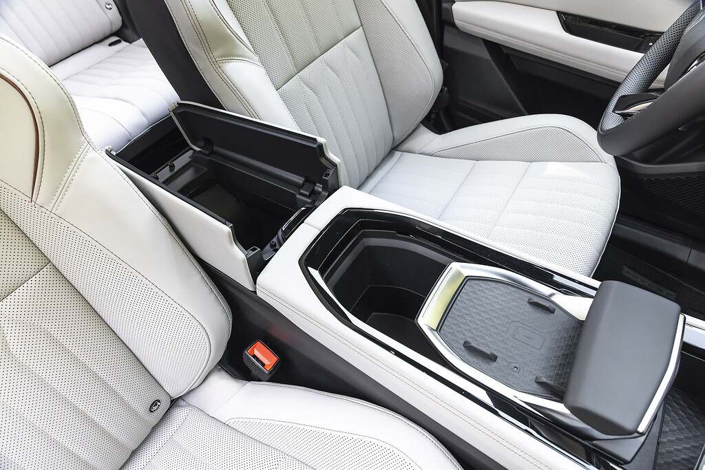 Renault Espace 2025