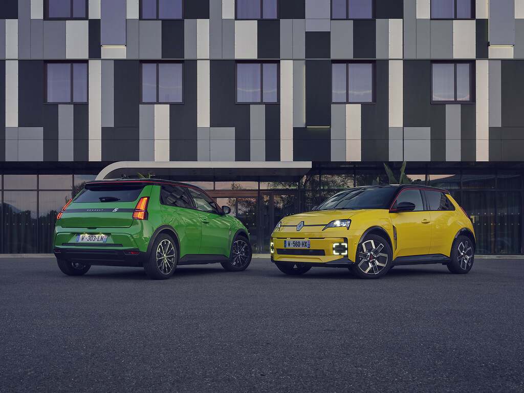 Renault 5