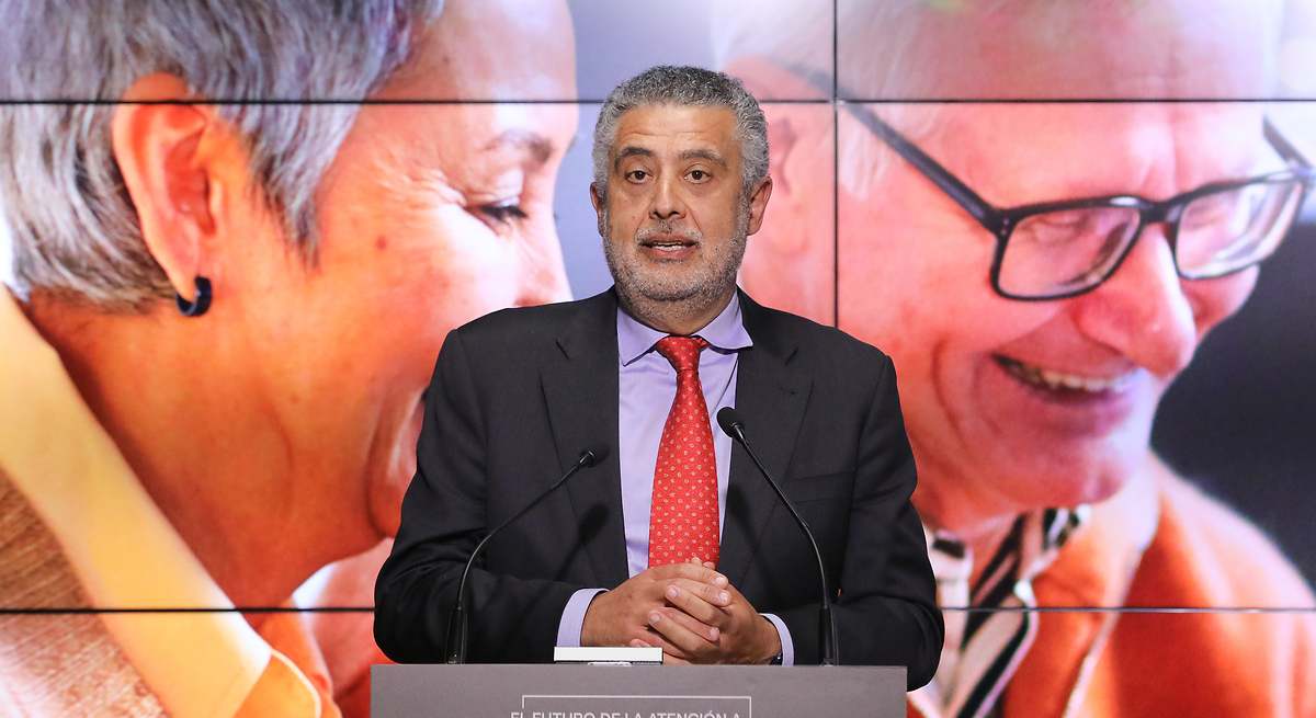 DomusVi llevará su servicio de asistencia a domicilio al sector privado con su plataforma