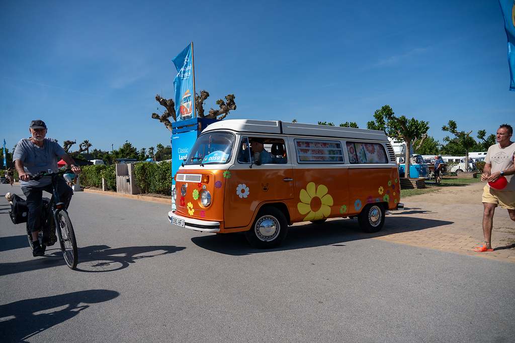 FurgoVolkswagen 2025: 75 años del VW Bulli