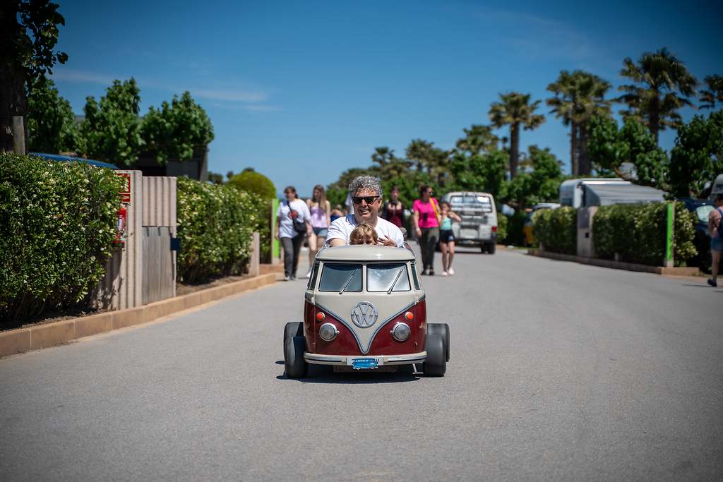 FurgoVolkswagen 2025: 75 años del VW Bulli