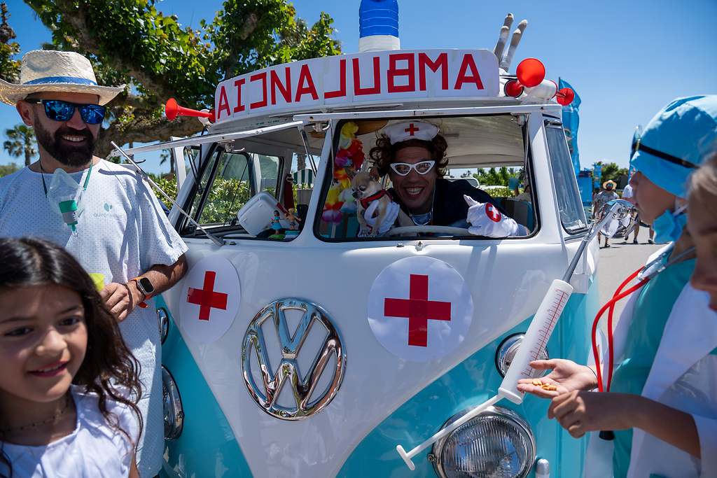FurgoVolkswagen 2025: 75 años del VW Bulli