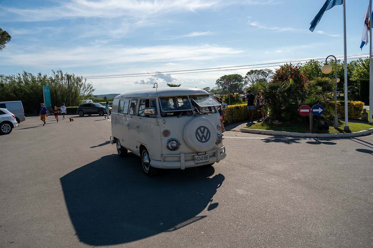 FurgoVolkswagen 2025: 75 años del VW Bulli