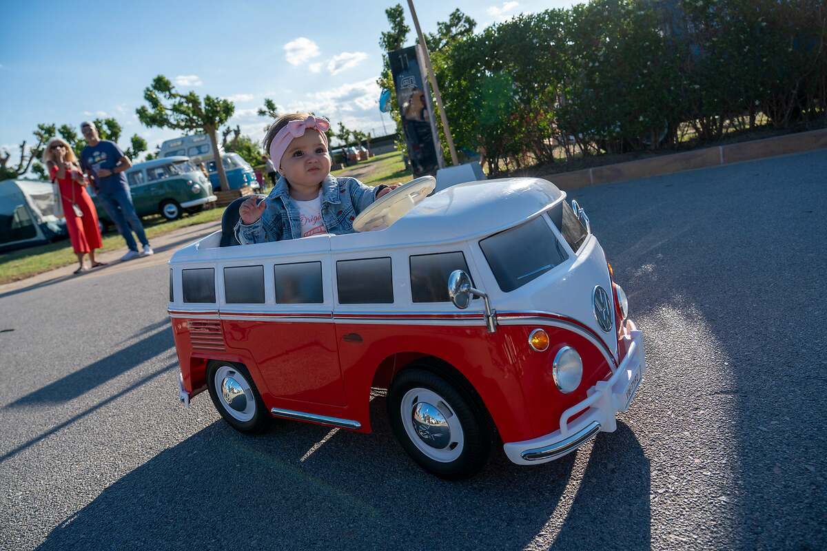 FurgoVolkswagen 2025: 75 años del VW Bulli