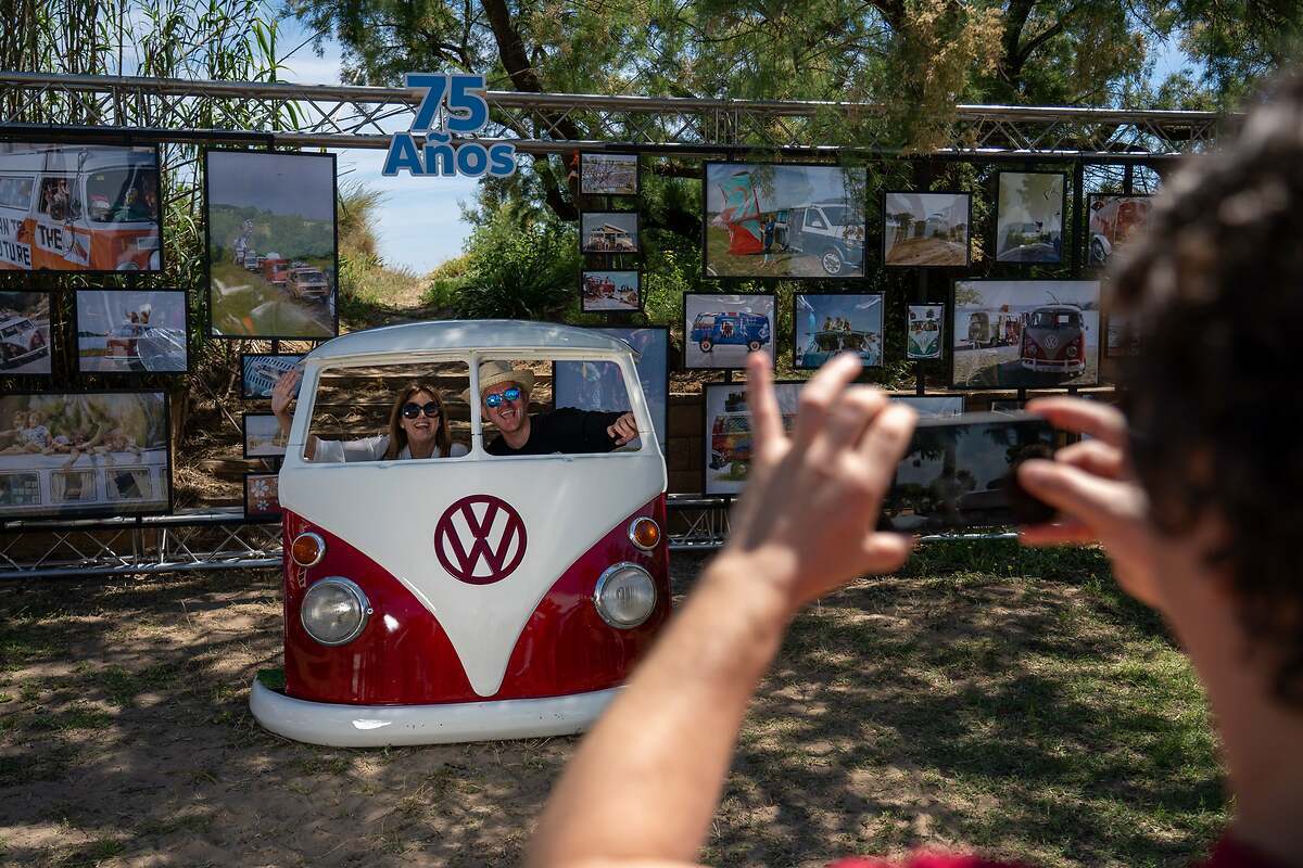FurgoVolkswagen 2025: 75 años del VW Bulli