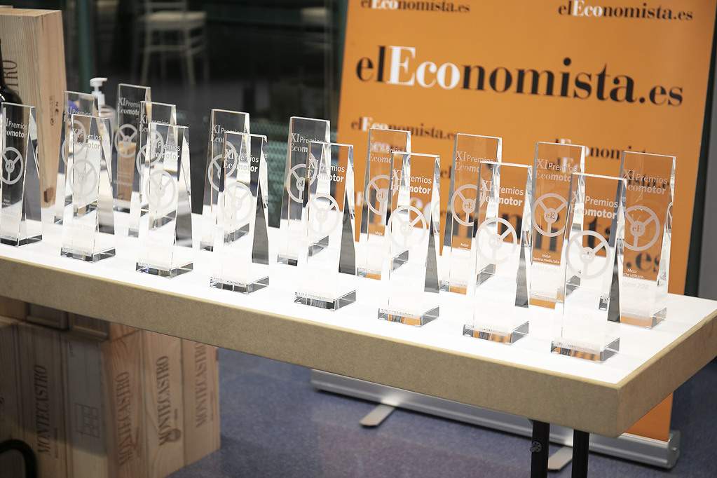 XI Premios Ecomotor