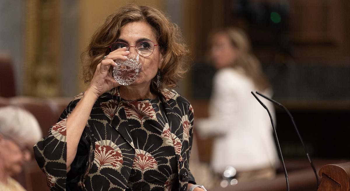 La no deflactación del IRPF neutraliza la subida acumulada de los sueldos desde el año 2023