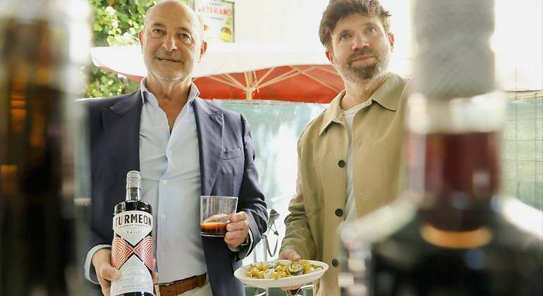 vermut turmeon gilda zaragoza