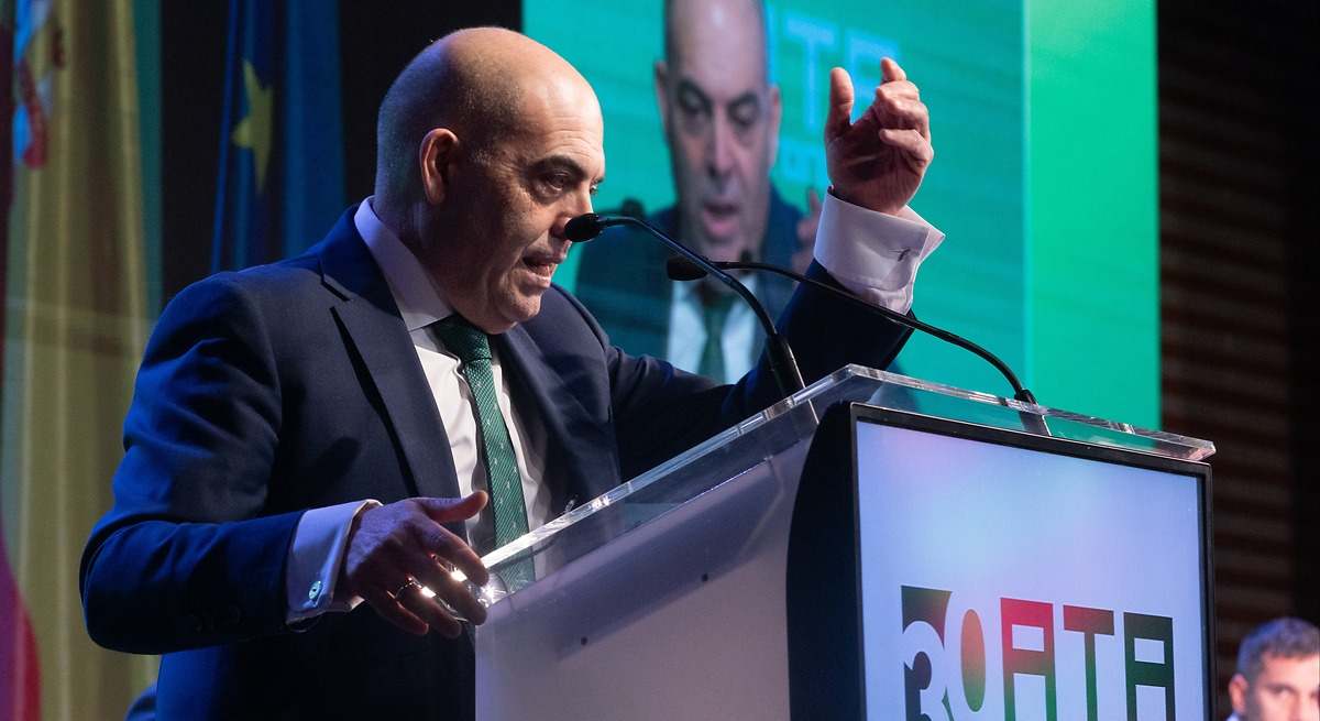 Aragón pierde casi 500 autónomos en el último año