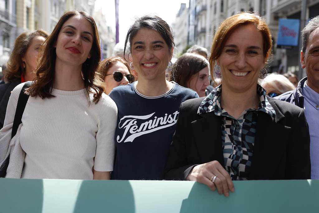 Más Madrid