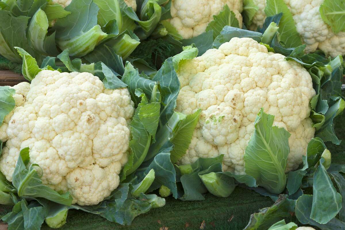 Beneficios de la coliflor
