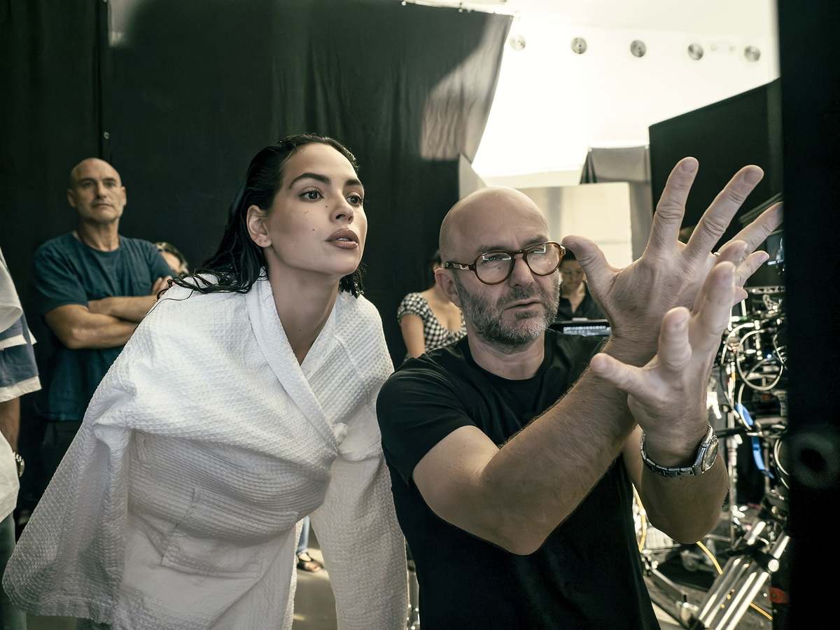 Adria Arjona
