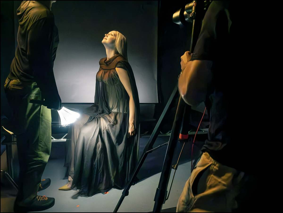 Gwendoline Christie