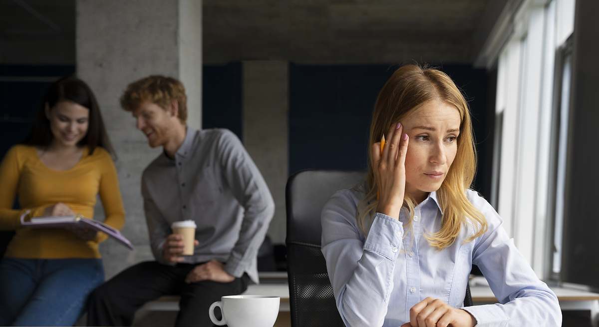 El 46% de los trabajadores españoles dejaría su empleo por falta de conciliación
