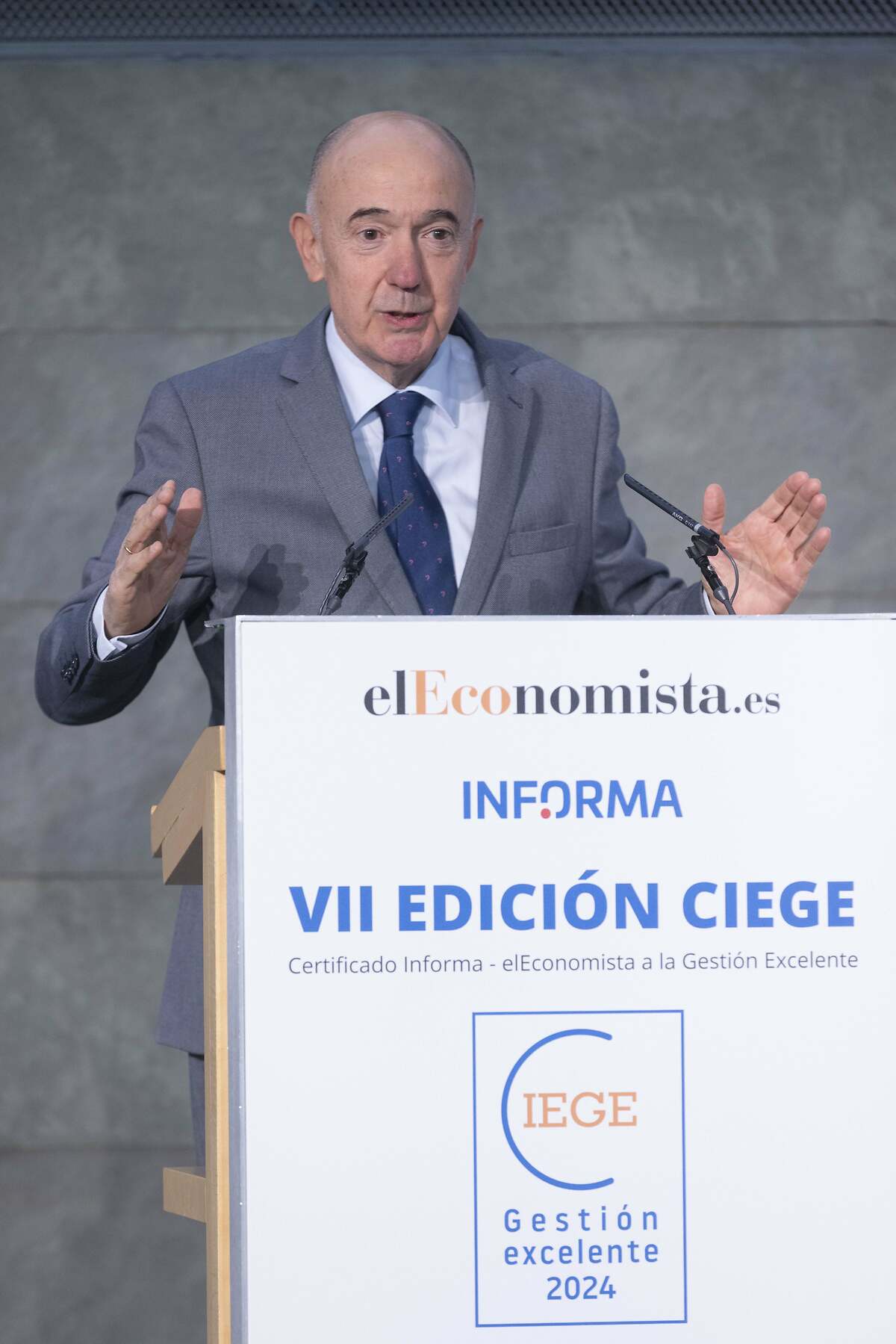 Intervención