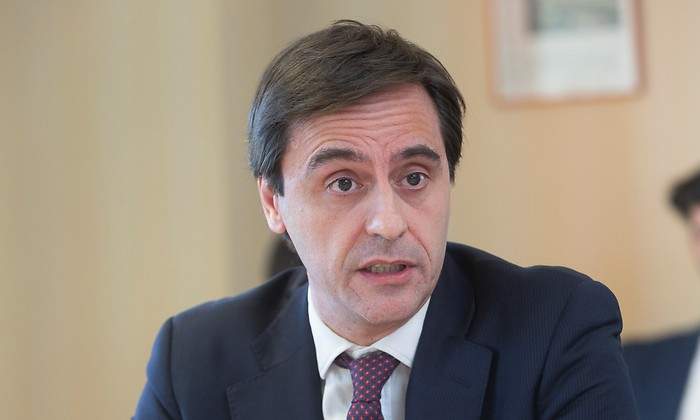 David Ardura