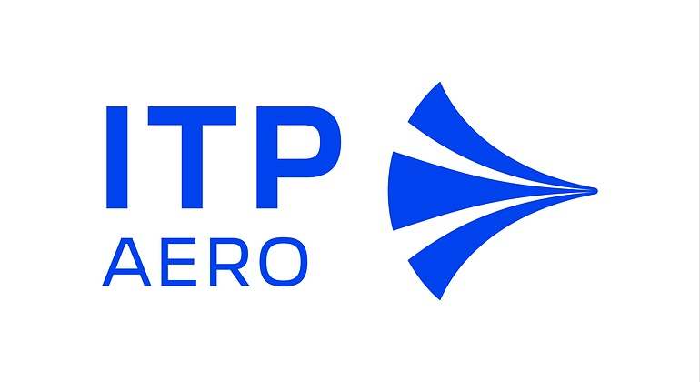 Nueva imagen corporativa de ITP Aero.