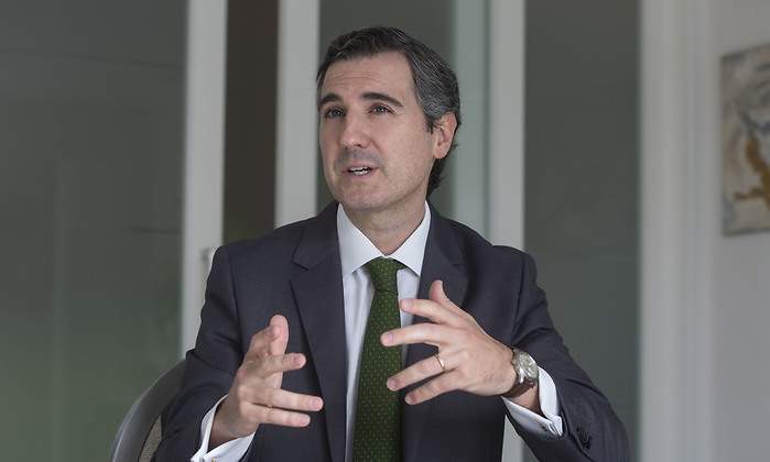 Ivn Martn socio fundador de Magallanes Value Investors