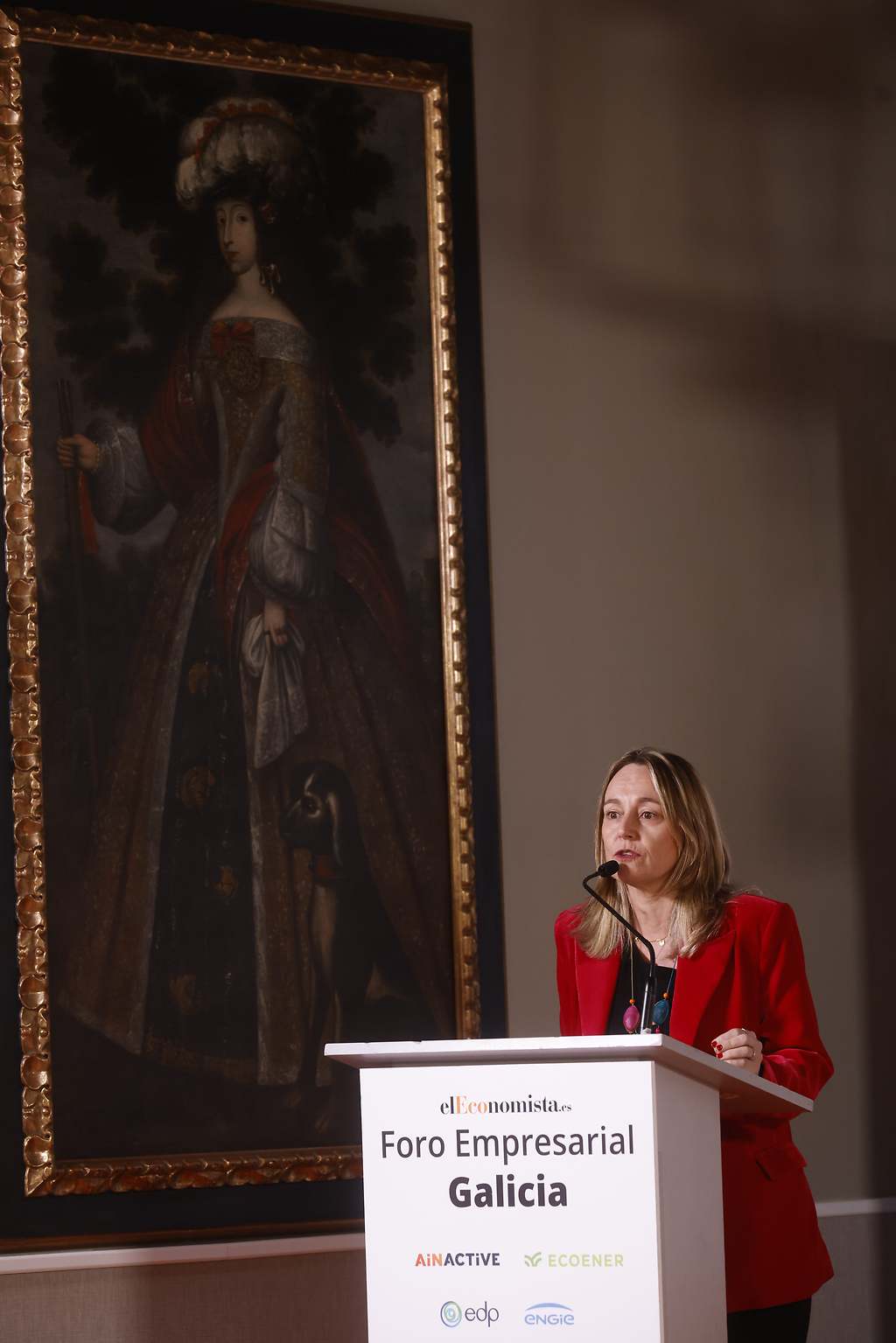 Apertura institucional