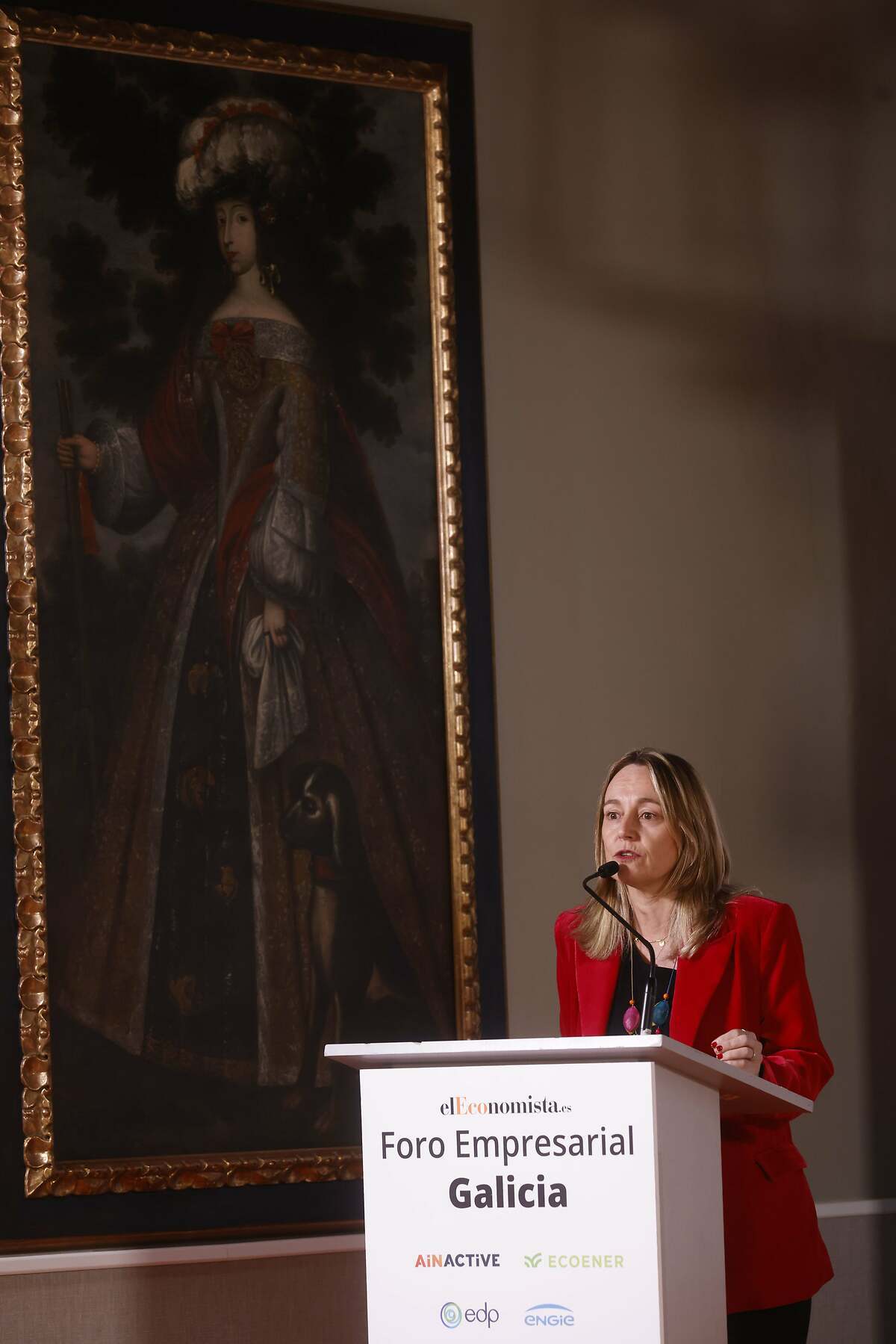 Apertura institucional