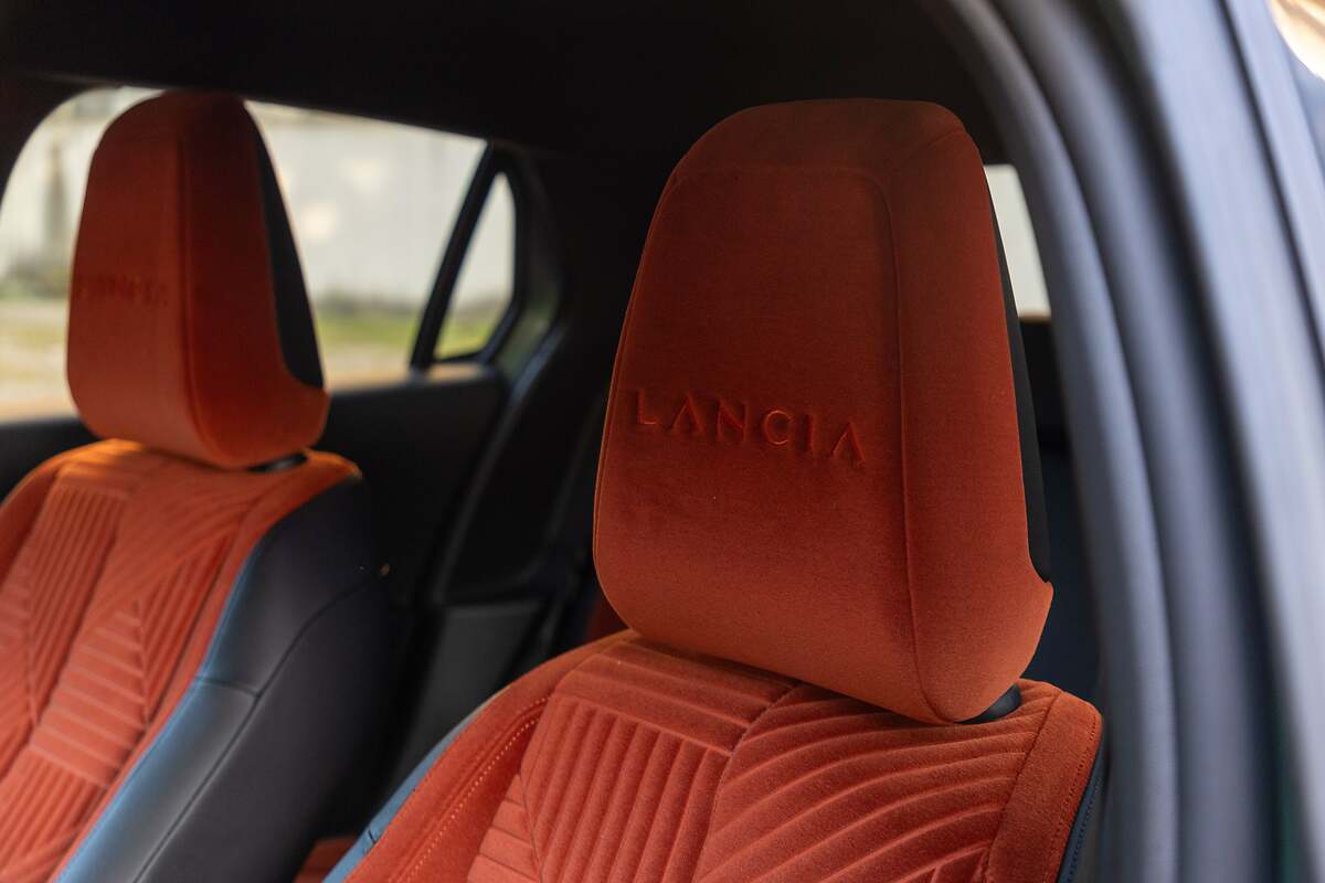 Nuevo Lancia Ypsilon