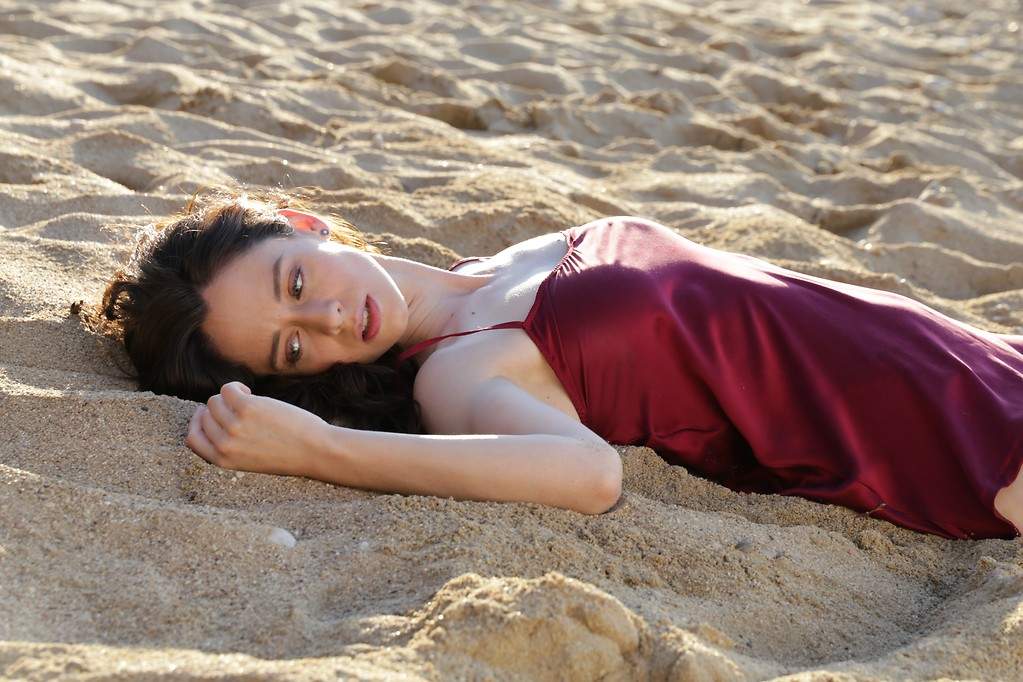 'Alba', la nueva serie de Antena 3 con Elena Rivera