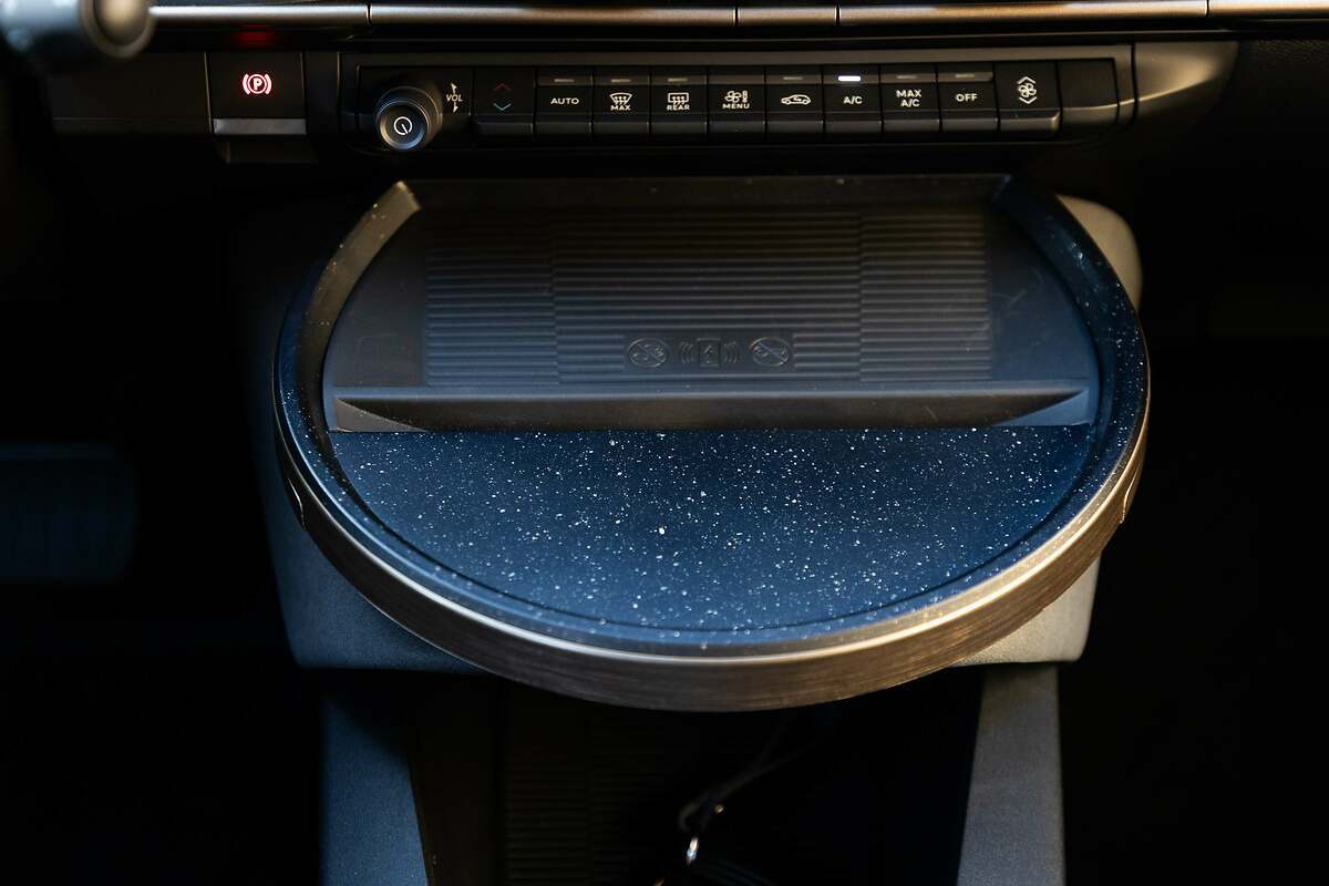 Nuevo Lancia Ypsilon