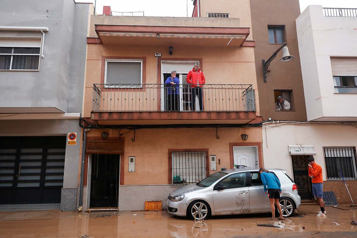 Recuento de daños