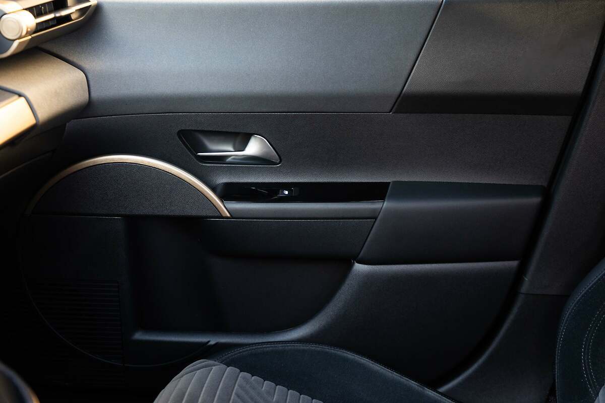 Nuevo Lancia Ypsilon