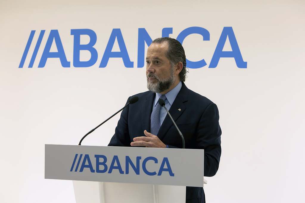 Juan Carlos Escotet