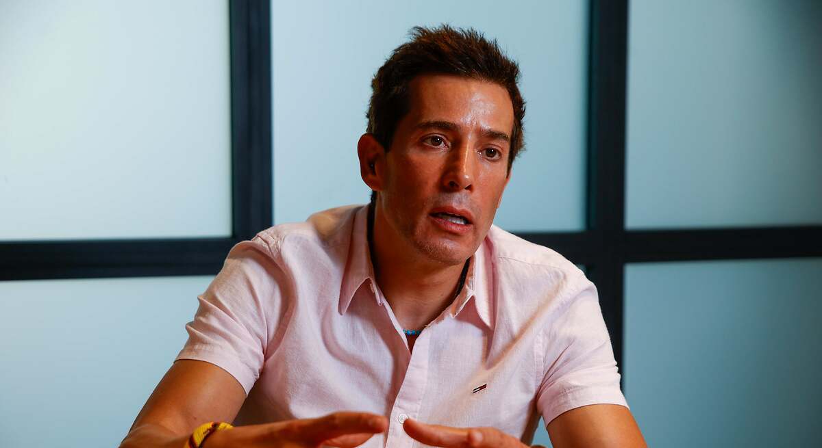 Javier Ferreira (Scopely): "Estamos desarrollando un nuevo producto potente, ambicioso e interesante en Barcelona"