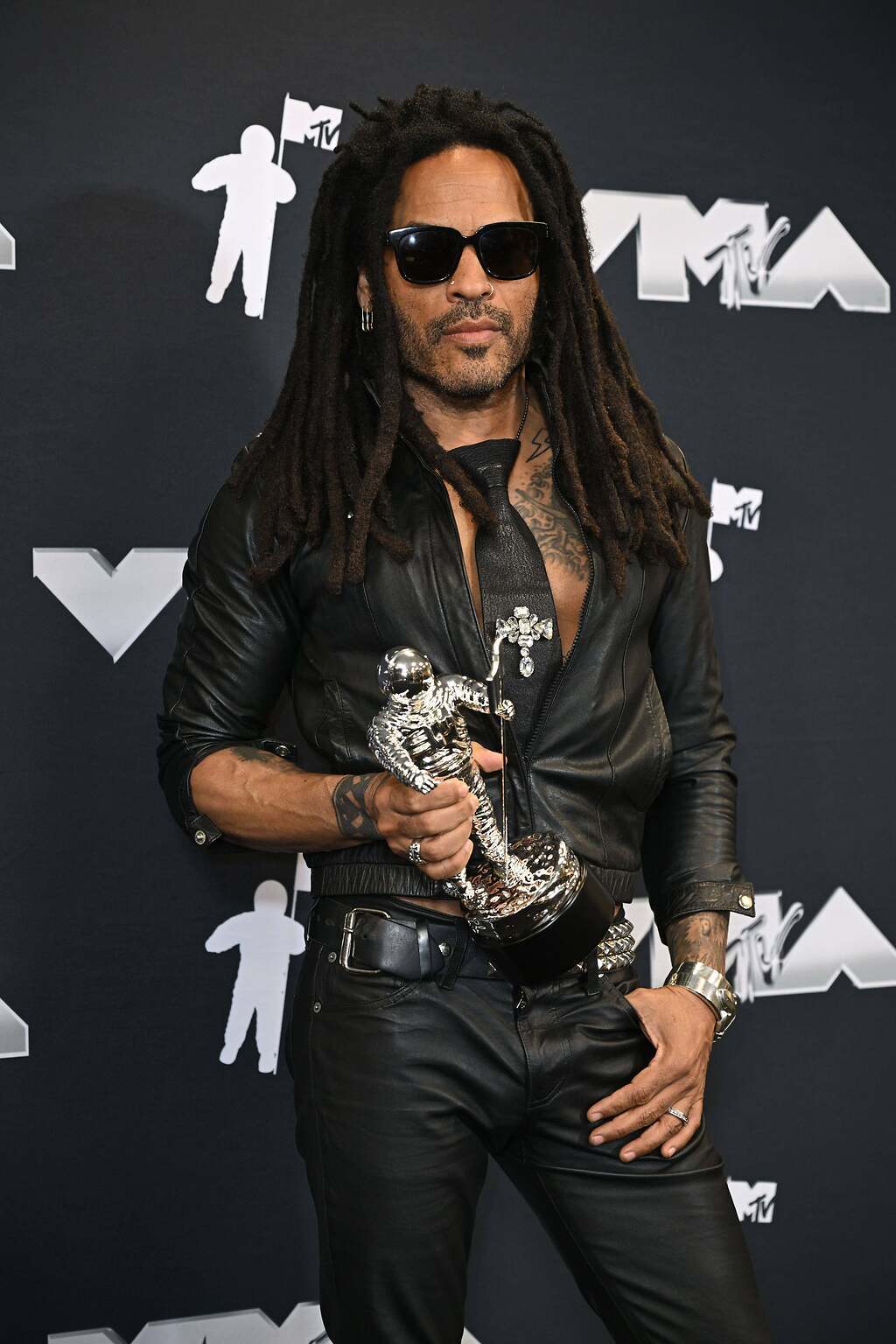 Lenny Kravitz