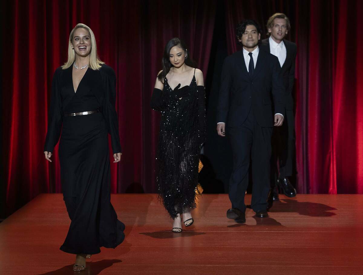 Emmanuelle nominada a Concha de Oro a la Mejor Película