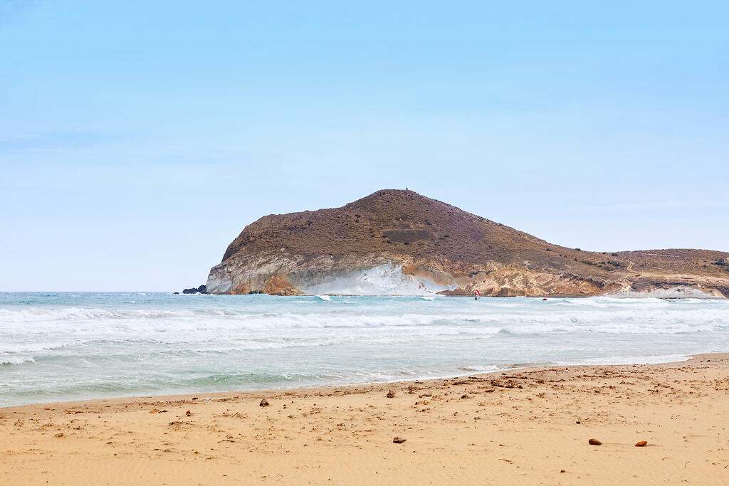 Playa de los Genoveses