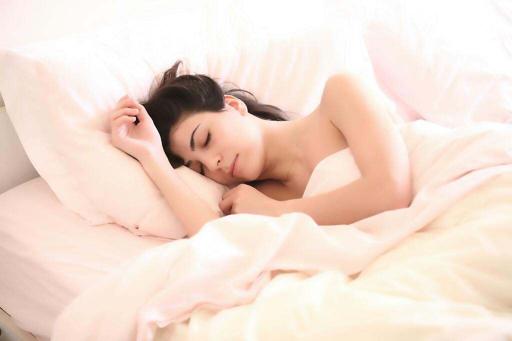 Dormir adecuadamente