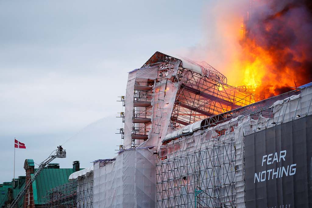 Bomberos