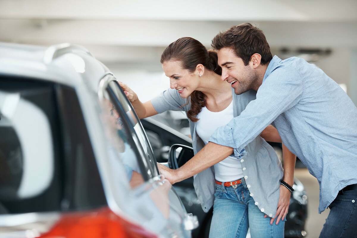Los nuevos coches que se ponen a la venta esta primavera