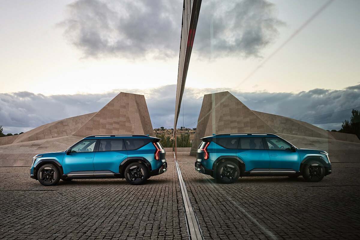 Kia EV9