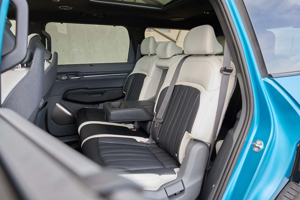 Kia EV9