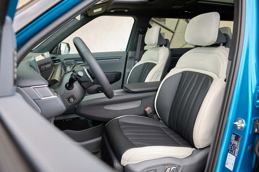 Kia EV9