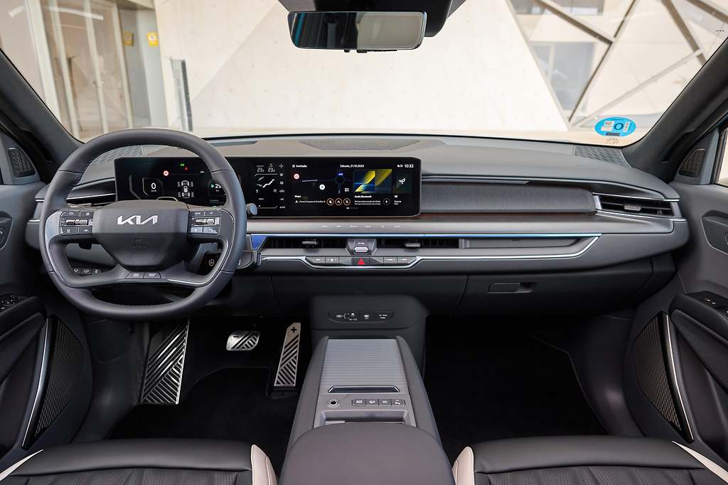 Kia EV9