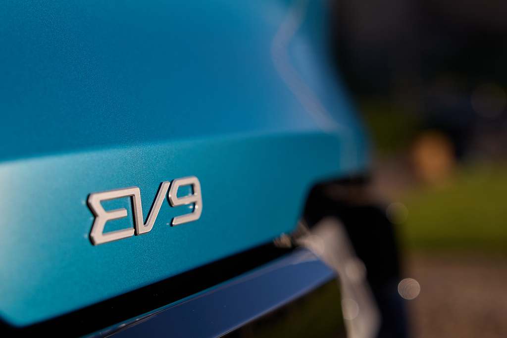 Kia EV9