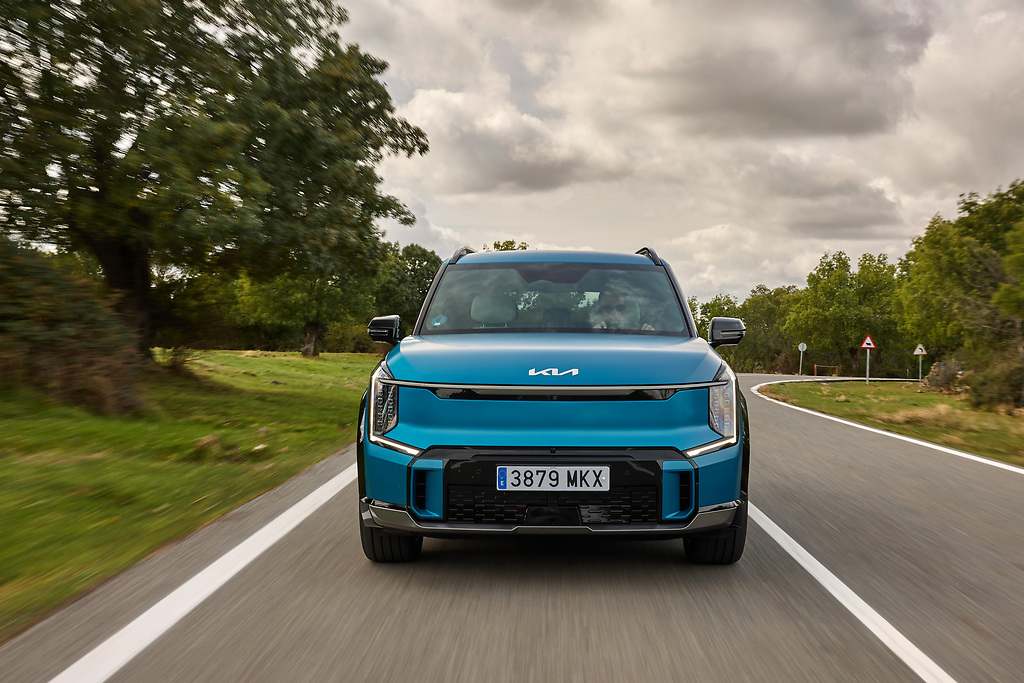 Kia EV9