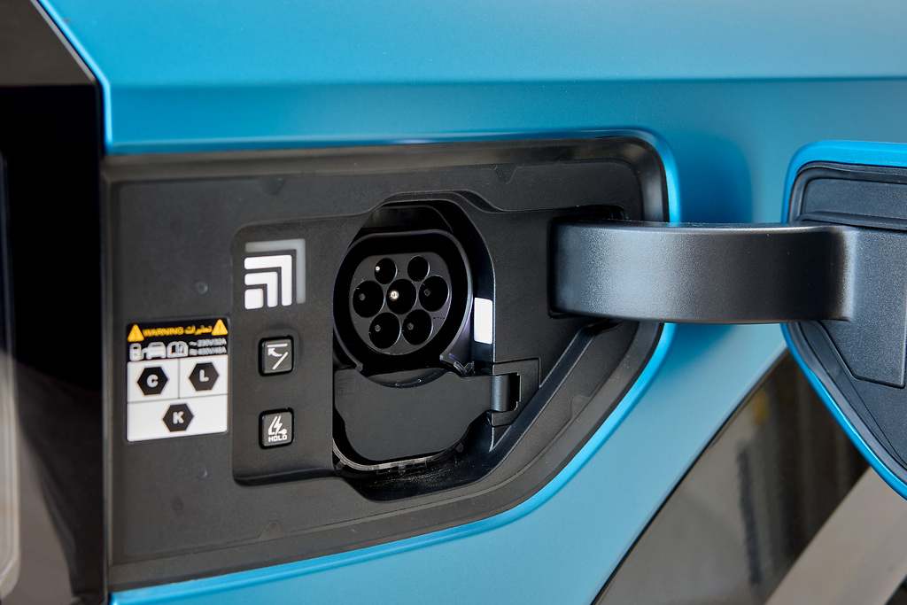 Kia EV9