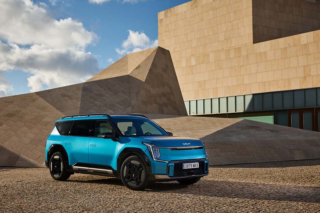 Kia EV9