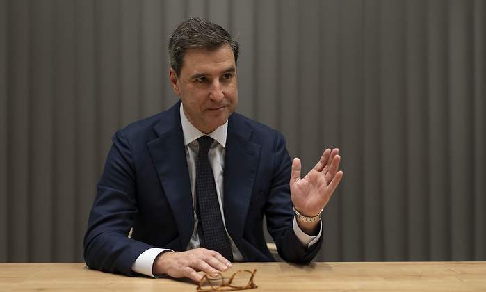 Javier Lpez Casado presidente de Finaccess Value